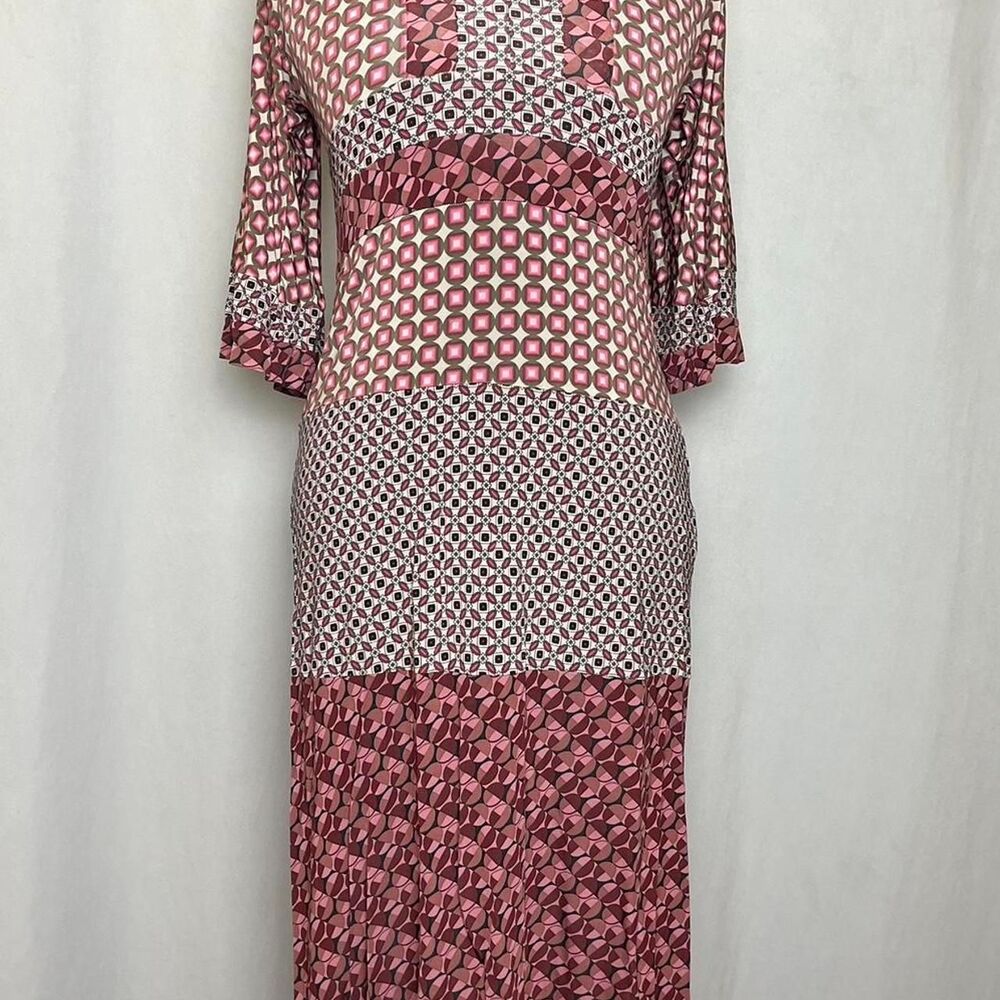 Maliparmi Women's pink Dress